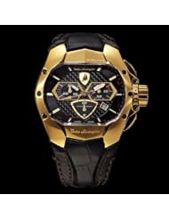 Tonino Lamborghini GT1 Chronograph Watch 880G