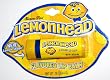 LemonHead Candy Flavored Lip Balm (1 Each)