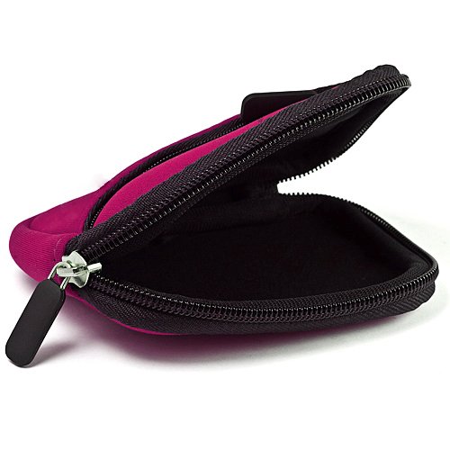 Image #5 of Magenta Mini Glove