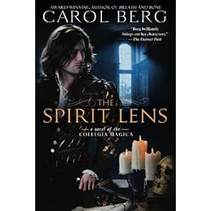The Spirit Lens