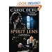 The Spirit Lens: A Novel of the Collegia Magica