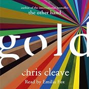 Gold | [Chris Cleave]