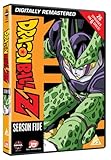 Dragon Ball Z Season 5 [DVD] by Sean Schemmel