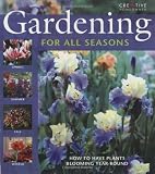 Gardening for All Seasons: How to Have Plants Blooming Year-round