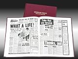 Historic Newspapers - Ipswich Football Book
