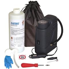 ELASTOFIT Reifen Pannenset Starter Dichtmittel 10 Jahre haltbar