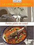 Revue Editions L'Express  / Petits plats de soleil