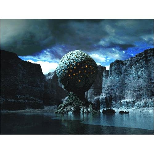 Myst 10th Anniversary DVD Edition image