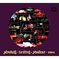 Letztes Konzert 1984