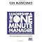 My favourite leadership books