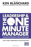 Leadership and the One Minute Manager: Increasing Effectiveness Through Situational Leadership