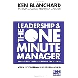 Leadership and the One Minute Manager (The One Minute Manager)by Kenneth Blanchard