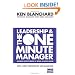 Leadership and the One Minute Manager (The One Minute Manager)