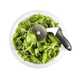 OXO Good Grips Salad Chopper and Bowl