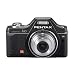 Pentax Optio I10 12.1 MP Digital Camera with 5x Wide Angle Optical Image Stabilized Zoom and 2.7-Inch LCD (Classic Black)