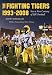 The Fighting Tigers, 1993-2008: Into a New Century of Lsu Football