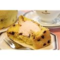 【一日限定５個】米粉と越後姫いちごのシフォンケーキ