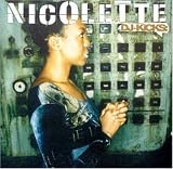 Review Nicolette (mixed by)  / DJ Kicks - Nicolette