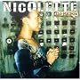 DJ Kicks - Nicolette