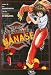 Fire Investigator Nanase Vol. 1