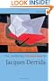 The Cambridge Introduction to Jacques Derrida (Cambridge Introductions to Literature)