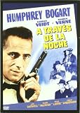 A Traves De La Noche [DVD]