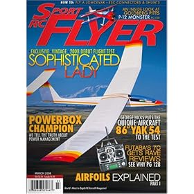 Rc Sport Flyer by 