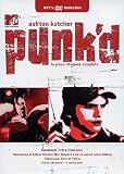 Mtv Punk`D - Stagione 01 (2 Dvd)