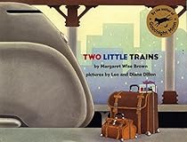 Two Little Trains Two Little Trains