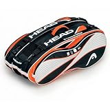 Head '08 Radical Supercombi Tennis Bag