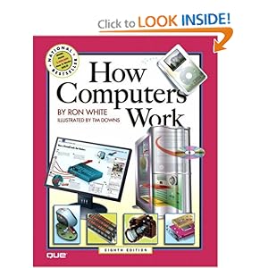 How Computers Work - Ron White 