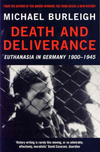 City Travel Guides Discounted  Books : Death and Deliverance