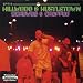 Hillwood & Hustletown (Chop)