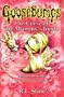 The Curse of the Mummy's Tomb (Goosebumps)