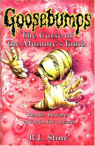  R.L. Stine
