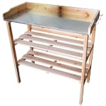 PT01 Pflanztisch ca. 78 x 38 x 84 cm...