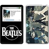 MusicSkins 035911 The Beatles Abbey Road Skin For The iPod Classic