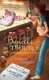 Bundle of Trouble (A Maternal Instincts Mystery)