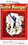 The Lone Ranger 11 x 17 Movie Poster - Style A
