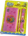 Fifi & The Flowertots Filled Pencil Case Set