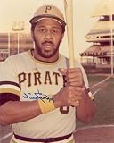 Willie Stargell Signed / Autographed Pittsburgh Pirates Baseball 8x10 Photo
