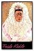 Diego en Mi Piensamento by Frida Kahlo 28"x18" Art Print Poster