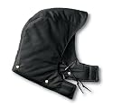 Carhartt Men's Hood Extremes Quilt Lined Hood One Size Black - A113