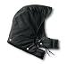 Carhartt Men's Hood Extremes Quilt Lined Hood Black A113