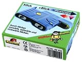 Eigenschaften Klick / Klick + Blick Viewscope 11cm