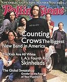 Rolling Stone Magazine, Issue 685, June 1994, Counting Crows Cover