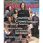 Rolling Stone Magazine, Issue 685, June 1994, Counting Crows Cover book cover