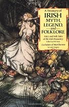 Treasury of Irish Myth, Legend & Folklore
