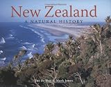 New Zealand: A Natural History