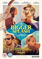 A Bigger Splash